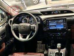 تۆیۆتا هایلۆکس